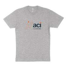 Load image into Gallery viewer, Next Level 3600 Unisex T-Shirt - ACI Learning
