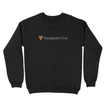 Load image into Gallery viewer, Standard Crew Neck Sweatshirt (DTFx)
