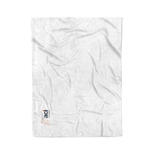 Load image into Gallery viewer, Logo-Slate-01 - Fleece Blanket
