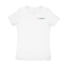 Load image into Gallery viewer, Next Level 3900 Women's T-Shirt - Right Logo
