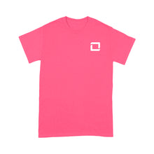 Load image into Gallery viewer, Issuer Direct icon - Unisex DTFx Standard T-Shirt
