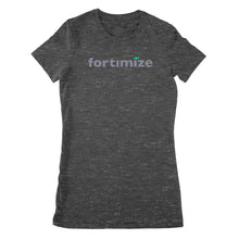 Load image into Gallery viewer, Premium Women's T-shirt
