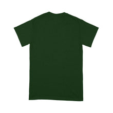 Load image into Gallery viewer, Standard T-Shirt - Santa Cruz 911 white logo
