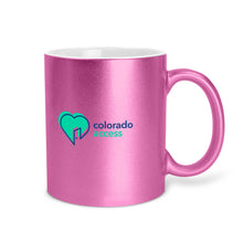 Load image into Gallery viewer, Metallic Mug
