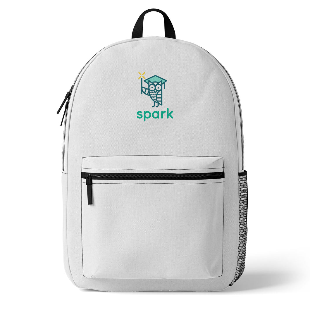 Backpack - MPSF Spark