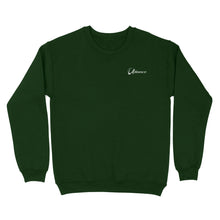 Load image into Gallery viewer, Standard Crew Neck Sweatshirt (DTFx)
