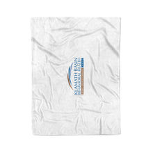 Load image into Gallery viewer, Fleece Blanket - KBBH

