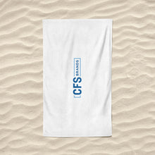 Load image into Gallery viewer, Beach Towel
