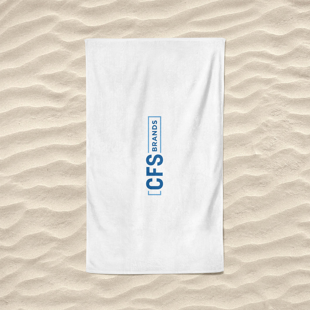 Beach Towel