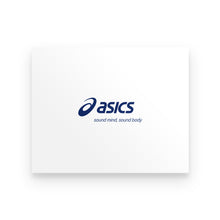 Load image into Gallery viewer, Premium Poster - ASICS
