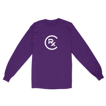 Load image into Gallery viewer, Standard Long Sleeve (DTFx)
