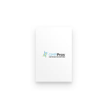 Load image into Gallery viewer, Premium Poster - GMP Pros
