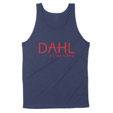 Load image into Gallery viewer, Standard Tank - Dahl
