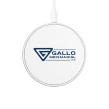 Load image into Gallery viewer, Circle Wireless Charger
