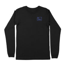 Load image into Gallery viewer, Premium Long Sleeve - ZyLab
