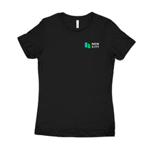Load image into Gallery viewer, Next Level 3900 Women's T-Shirt - NewCityUs
