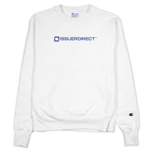 Load image into Gallery viewer, Unisex Champion Crewneck Sweatshirt (DTFx)
