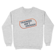 Load image into Gallery viewer, Standard Crew Neck Sweatshirt - ACI Learning
