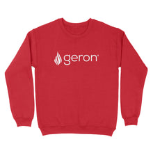 Load image into Gallery viewer, Standard Crew Neck Sweatshirt (DTFx)
