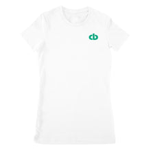 Load image into Gallery viewer, Premium Women's T-shirt
