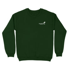 Load image into Gallery viewer, Unisex Standard Crew Neck Sweatshirt (DTFx)
