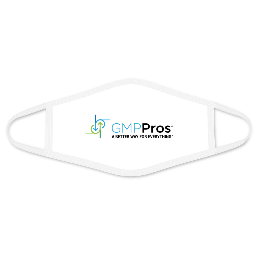 All-over Print Face Mask - GMP Pros