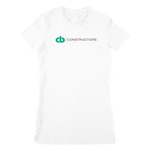 Load image into Gallery viewer, Premium Women's T-shirt
