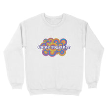 Load image into Gallery viewer, Standard Crew Neck Sweatshirt - ACI Learning
