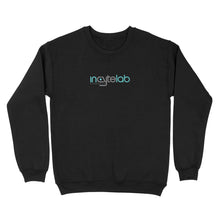 Load image into Gallery viewer, Standard Crew Neck Sweatshirt
