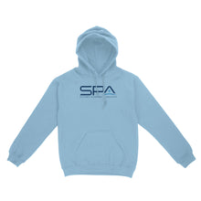 Load image into Gallery viewer, Standard Hoodie (DTFx)
