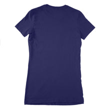 Load image into Gallery viewer, Premium Women&#39;s T-shirt - Dahl
