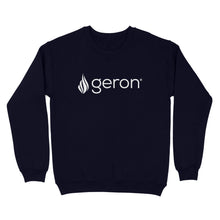 Load image into Gallery viewer, Standard Crew Neck Sweatshirt (DTFx)
