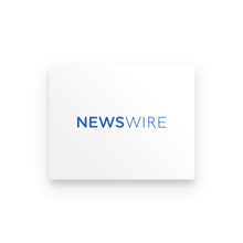 Load image into Gallery viewer, Newswire - Premium Poster
