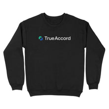 Load image into Gallery viewer, Standard Crew Neck Sweatshirt (DTFx)
