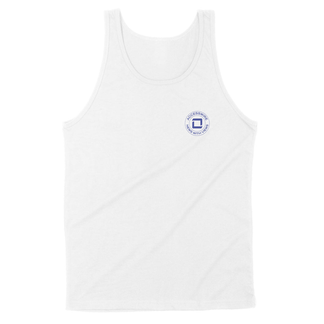 Accesswire Icon - Unisex Standard Tank (DTFx)