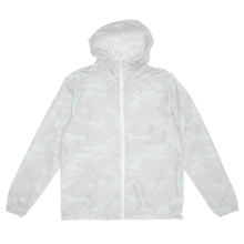 Load image into Gallery viewer, Windbreaker Full-Zip Jacket (DTFx)
