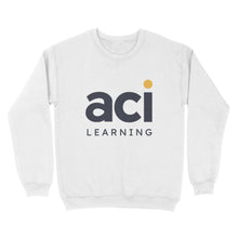 Load image into Gallery viewer, Standard Crew Neck Sweatshirt (DTFx)
