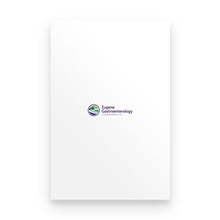 Load image into Gallery viewer, Premium Poster - Eugene Gastroenterology
