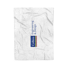 Load image into Gallery viewer, Fleece Blanket
