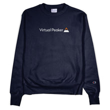 Load image into Gallery viewer, Champion Crewneck Sweatshirt (DTFx)

