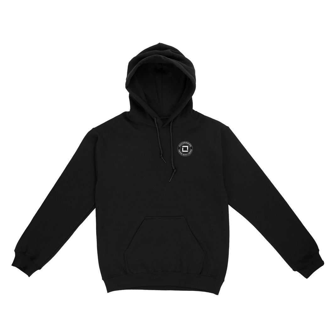 Accesswire icon - Unisex Standard Hoodie (DTFx)