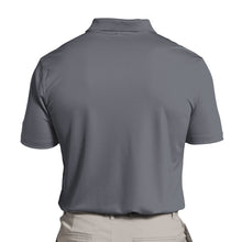 Load image into Gallery viewer, Performance Polo (DTFx) - Doherty white logo
