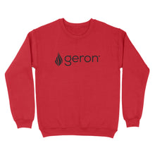 Load image into Gallery viewer, Standard Crew Neck Sweatshirt (DTFx)
