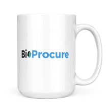 Load image into Gallery viewer, White Mug - BioProcure
