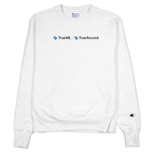 Load image into Gallery viewer, Champion Crewneck Sweatshirt (DTFx)
