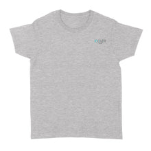 Load image into Gallery viewer, Standard Women's T-shirt
