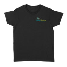 Load image into Gallery viewer, Standard Women's T-shirt
