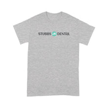 Load image into Gallery viewer, Standard T-Shirt - Stubbs Dental
