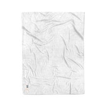 Load image into Gallery viewer, Logo-Slate-01 - Fleece Blanket

