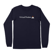 Load image into Gallery viewer, Premium Long Sleeve (DTFx)
